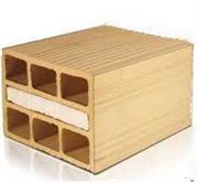 تیغه سفال فوم دار ثبات 15 سانتیمتری